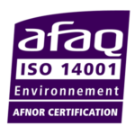 ISO 14001 ATALIAN