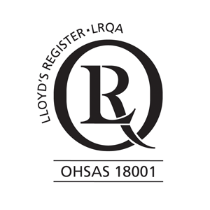 OHSAS 18001 ATALIAN