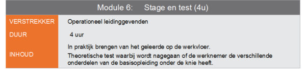 ATALIAN België HR Module6 NL