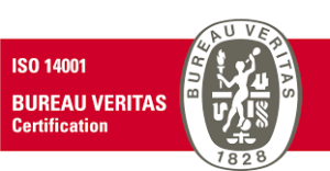 ISO14001 ATALIAN BELGIUM