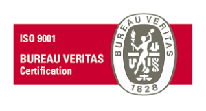 ISO9001 ATALIAN Belgium