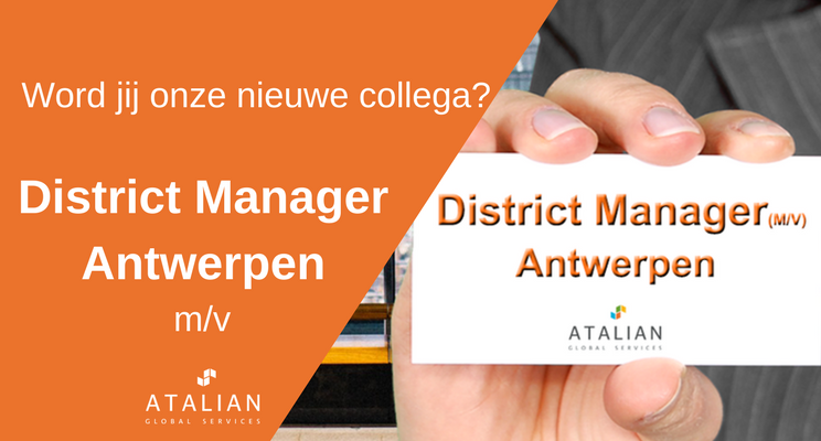 ATALIAN DM Antwerpen