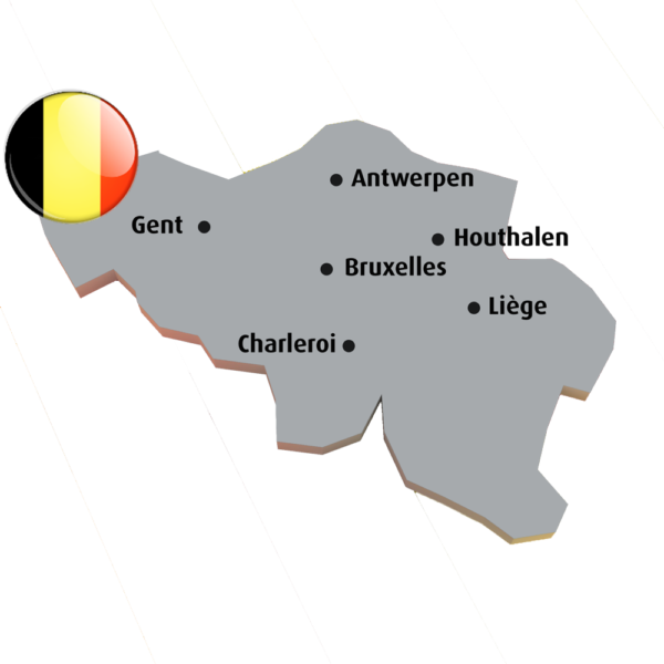 ATALIAN Belgique