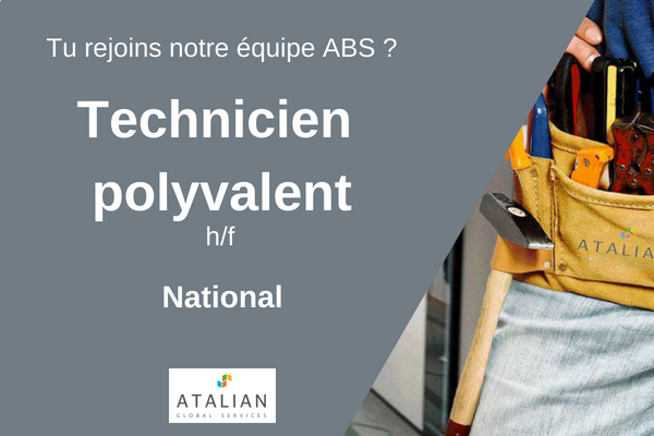 ATALIAN BUILDING SOLUTIONS