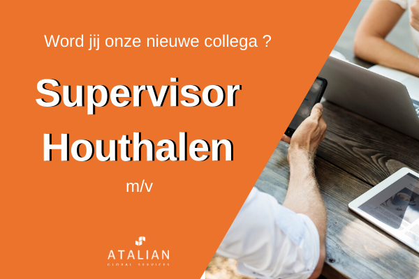 Supervisor Houthalen