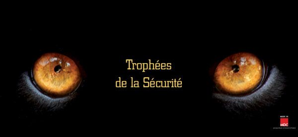 ATALIAN wins a prize at the Trophées de la sécurité