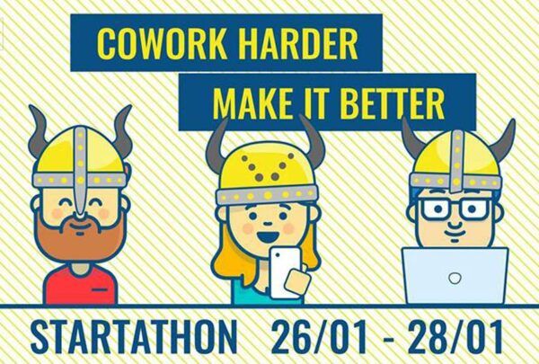 Startathon