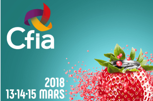 CFIA 2018