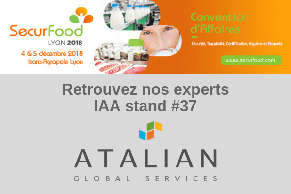 Securfood Lyon