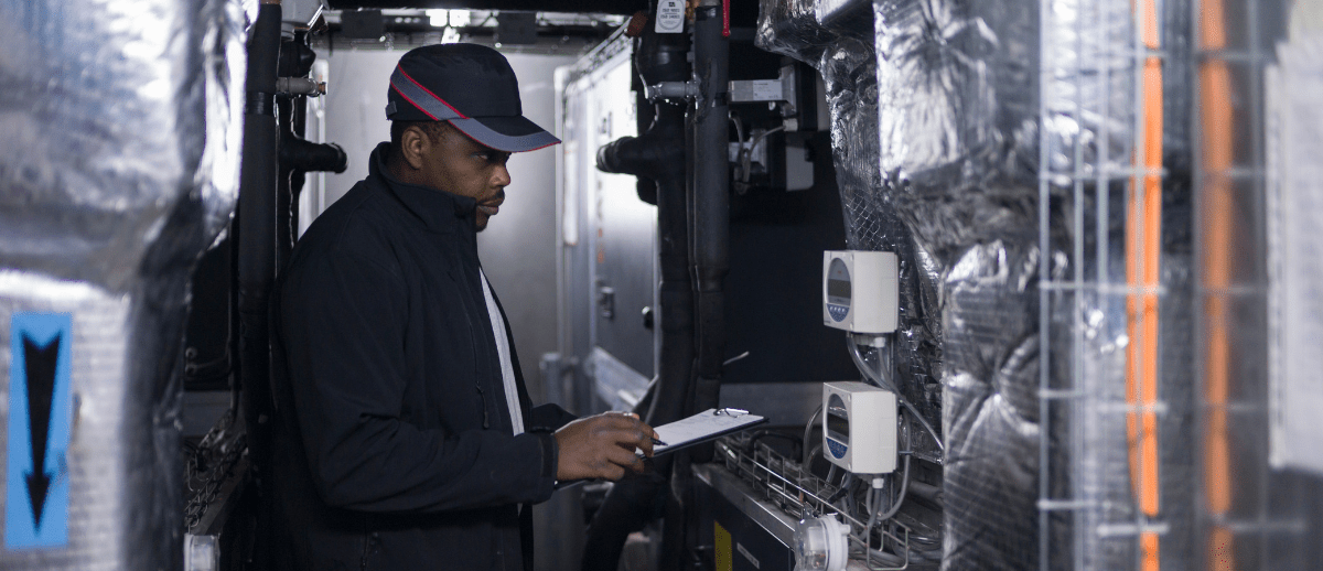 ATALIAN Multi-Tech - Technical Maintenance services