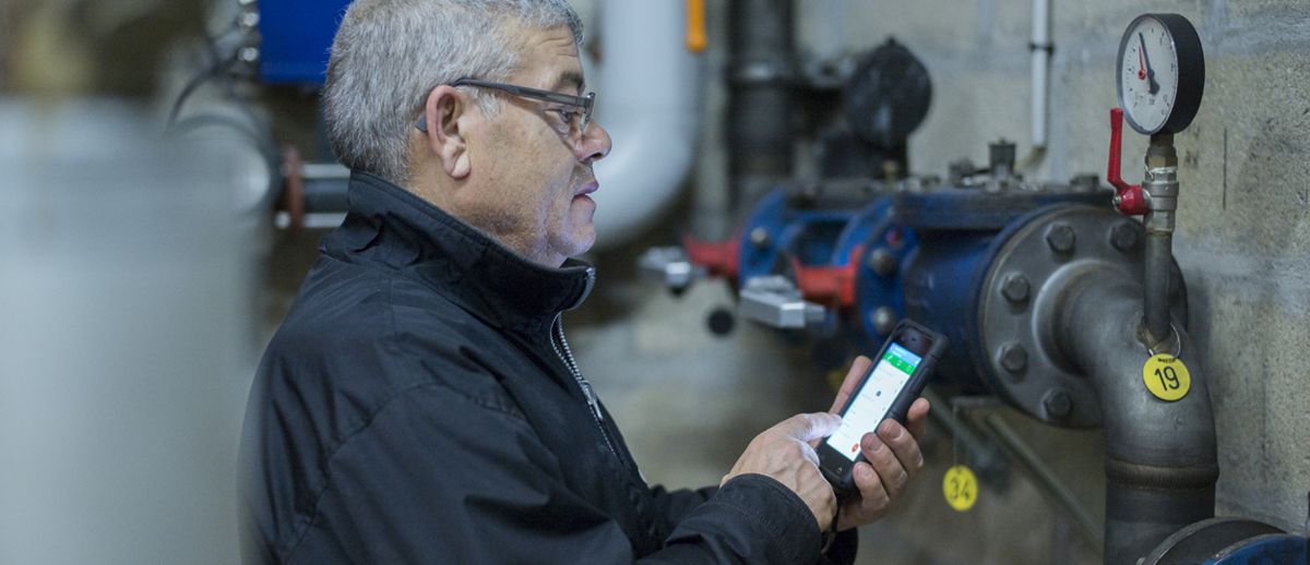 Ergelis - Energy Management Solutions
