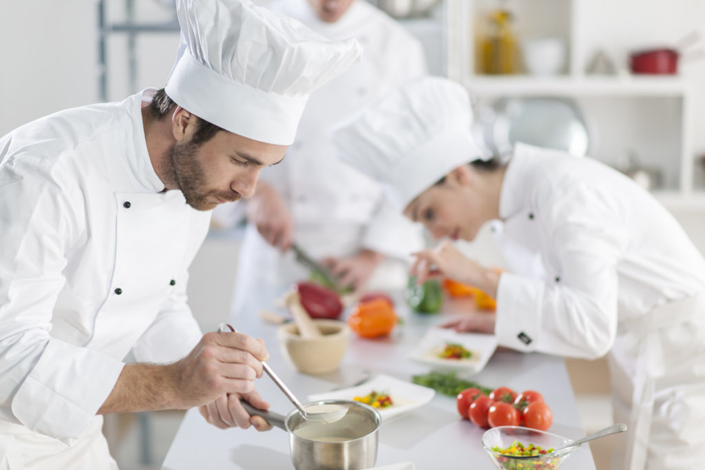 ATALIAN Croatia Catering services