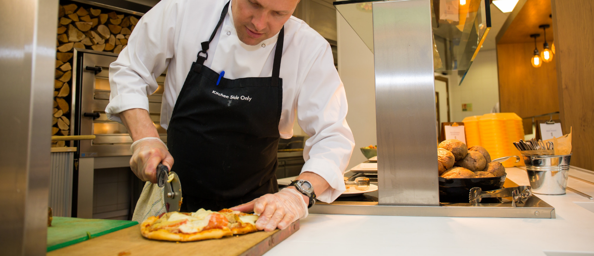 ATALIAN catering services in Croatia