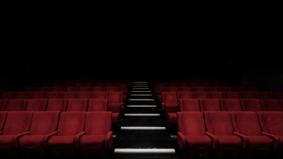 Keeping Up with the Cinema Cleanliness
