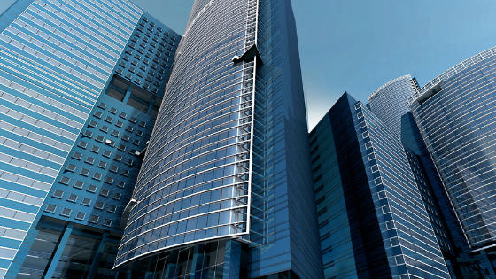 commercial cleaning