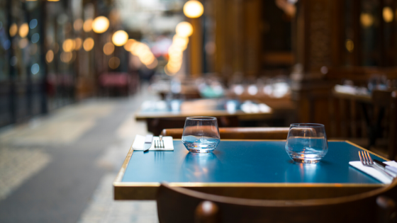 Smart Solutions For F&B Safety Readiness during a Pandemic