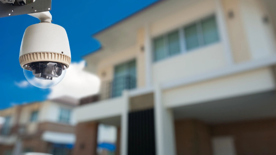 Is your premises fully secured