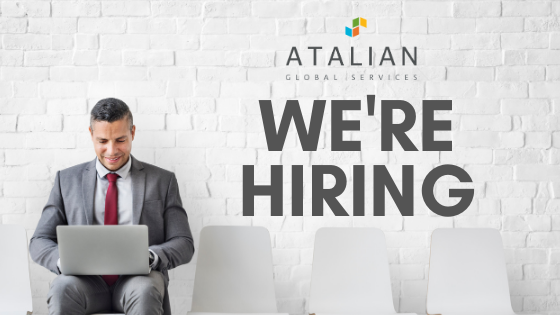 Job Posting