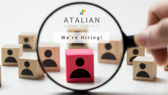 Job Posting