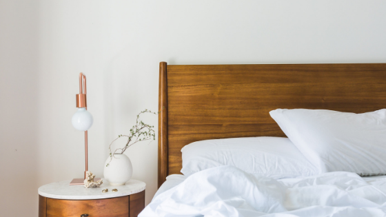 Sleep tight, don’t let the Bed Bugs bite