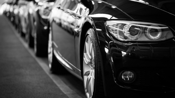 Taking control energy efficiency in Automative industry