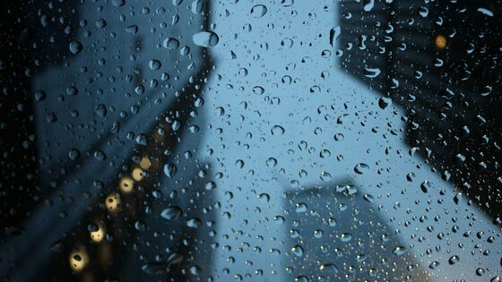 Waterproof Your Facility For Rainy Season