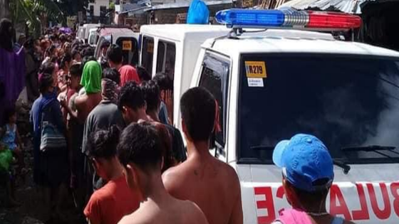 ATALIAN Global Services Philippines’s Employees Team Up to Assist Typhoon Ulysses Victims
