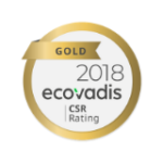 ATALIAN, EcoVadis Gold medal