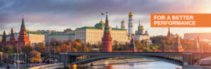 ATALIAN Global Services is present in Russia