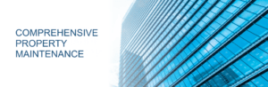 COMPREHENSIVE PROPERTY MAINTENANCE