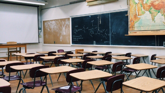 The Role of Facility Management in Education Sectors