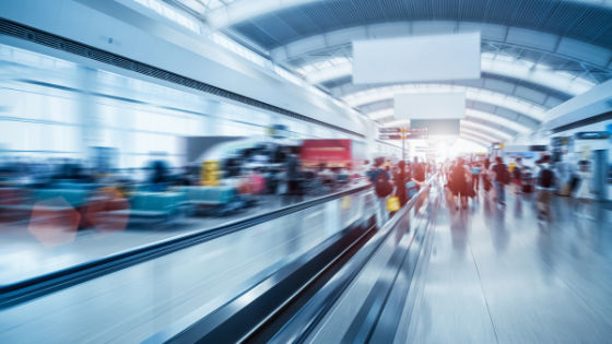 The Important of Airport Facility Management