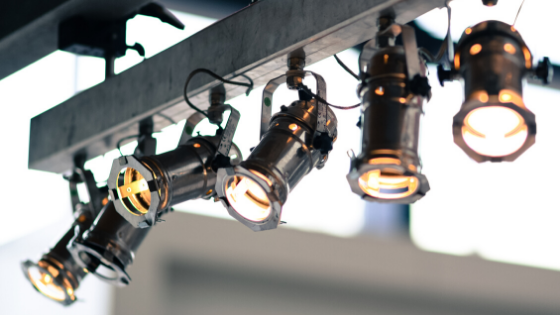 Ideal Lighting In Workplace