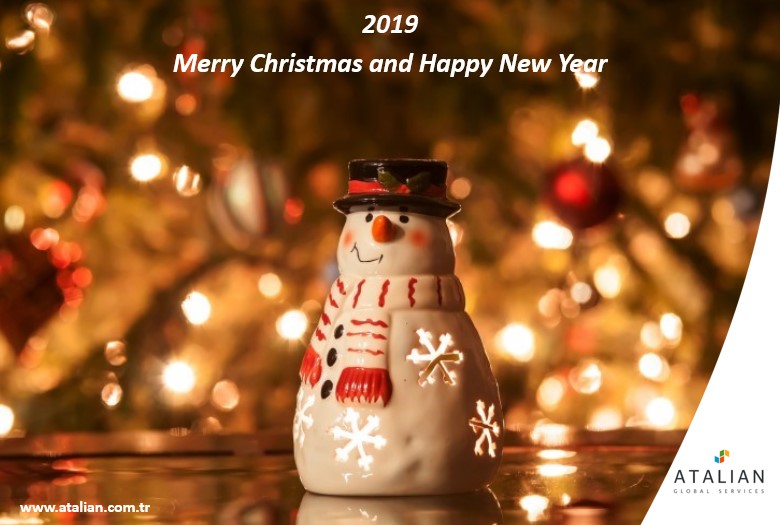 happy new year