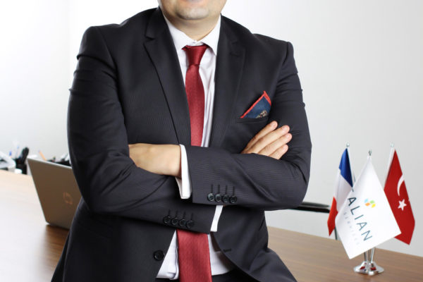 barış ünalp
