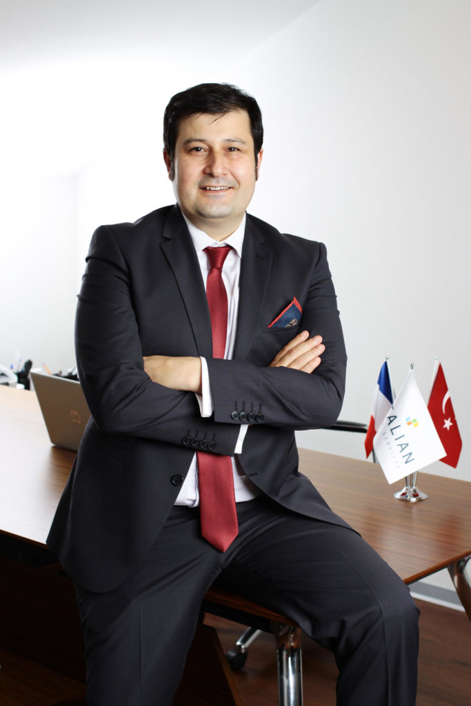barış ünalp