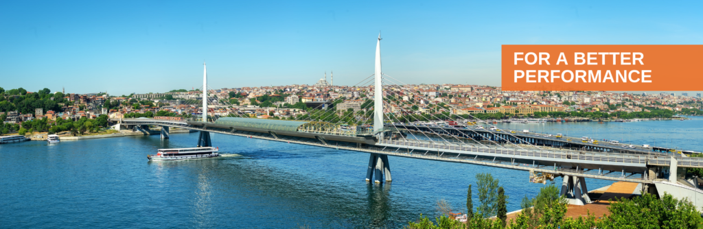 ATALIAN Global Services is present in Turkey