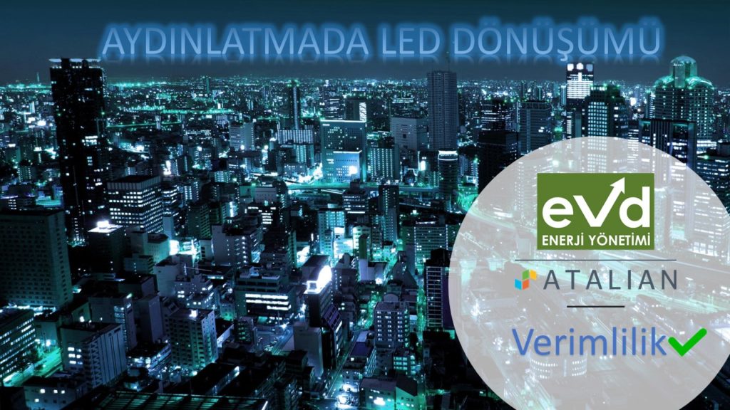 evd