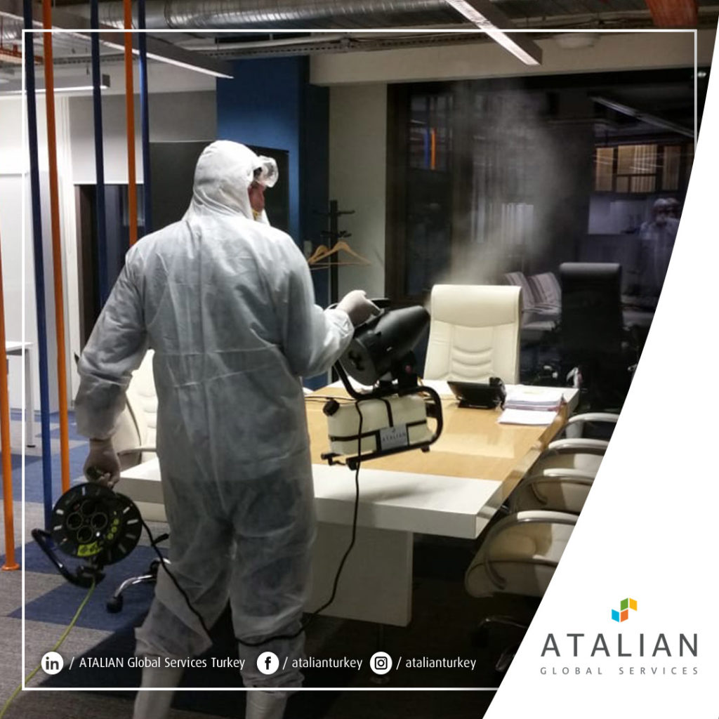 atalian