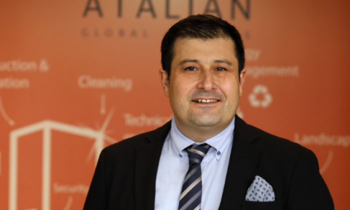 atalian türkiye