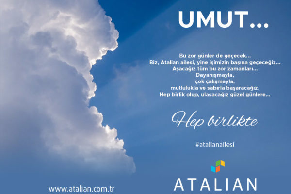 atalian umut