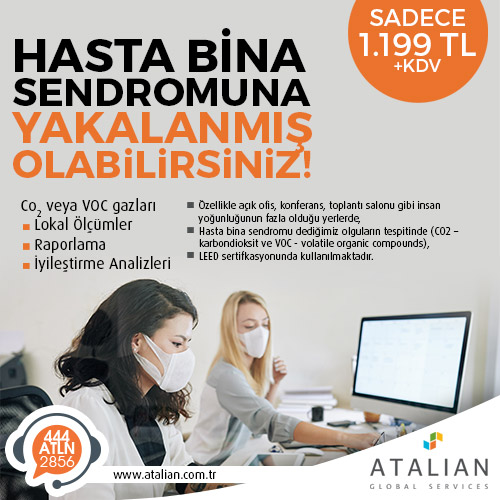 hasta bina sendromu