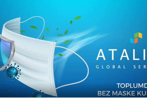 atalian doğru maske