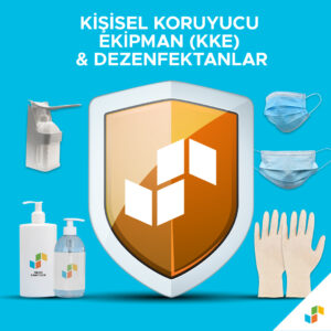 kişisel koruyucu ekipman