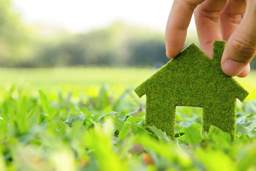By developing a green building from the start or by making the one you already have more eco-friendly, you'll see fewer costs listed among the endless benefits you'll experience.