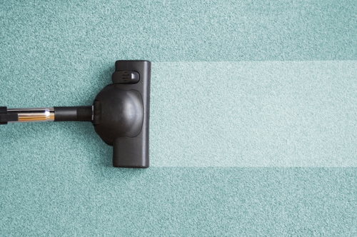 Carpeting comes with countless benefits, but will require a maintenance program to uphold its durability and cleanliness.