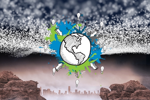 LEED-certified buildings proven to have increased efficiency