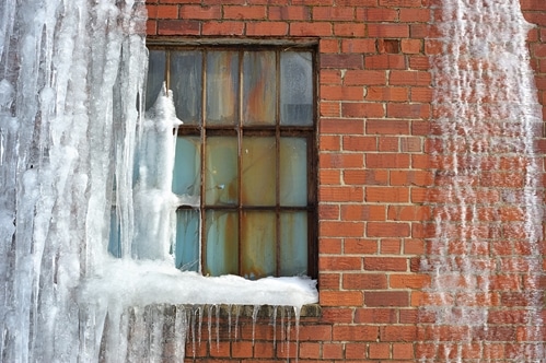 How to prepare your facility for winter weather