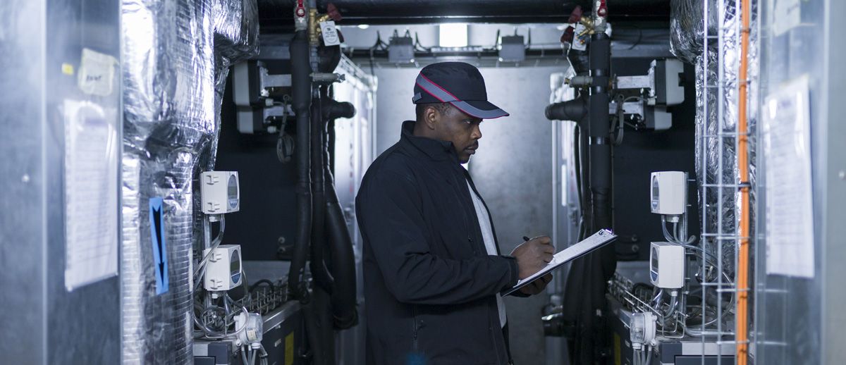 Technical Maintenance