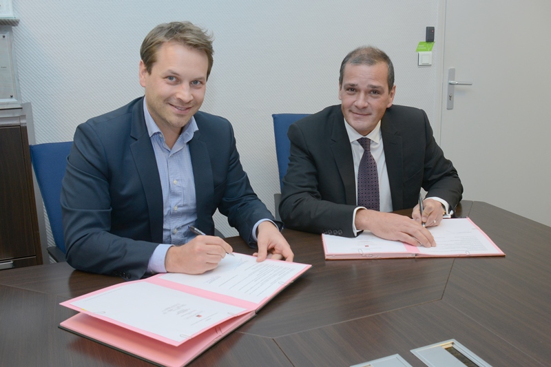 ATALIAN soutient la Fondation Gustave Roussy